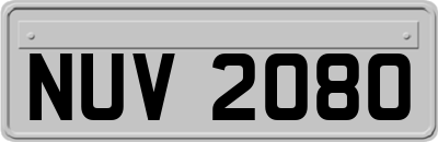 NUV2080