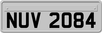 NUV2084
