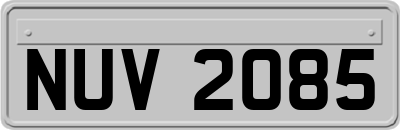 NUV2085