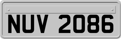 NUV2086