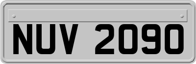 NUV2090