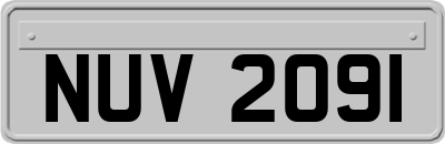 NUV2091
