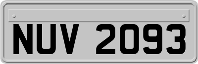 NUV2093