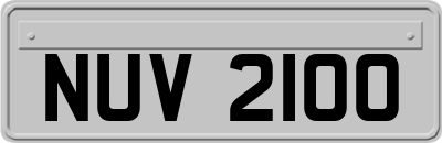 NUV2100