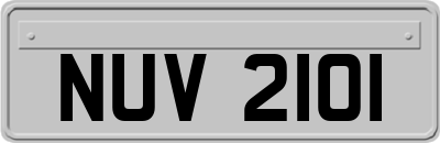 NUV2101
