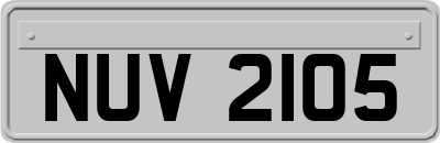 NUV2105