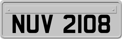 NUV2108