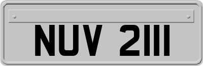 NUV2111