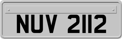 NUV2112