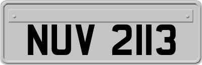 NUV2113