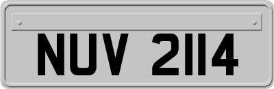 NUV2114