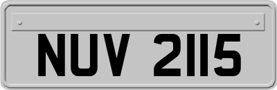 NUV2115