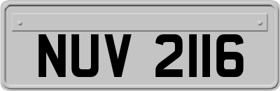 NUV2116
