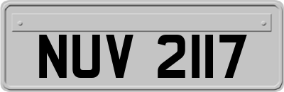 NUV2117