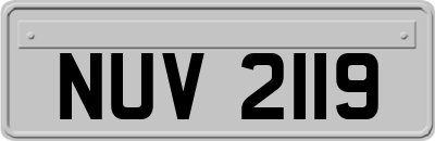 NUV2119