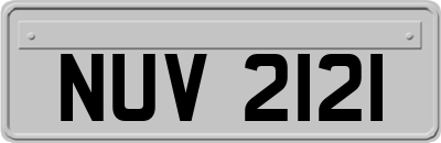 NUV2121