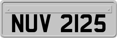 NUV2125