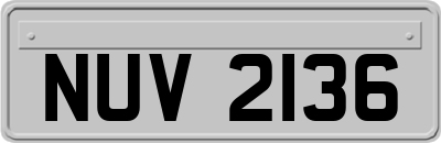 NUV2136