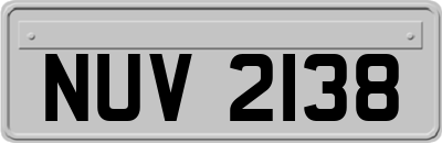 NUV2138