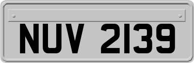 NUV2139