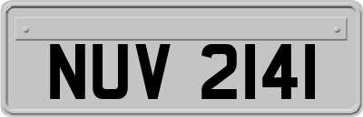 NUV2141