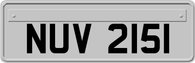 NUV2151
