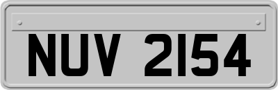 NUV2154