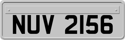 NUV2156