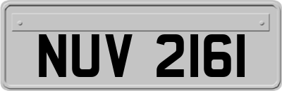 NUV2161