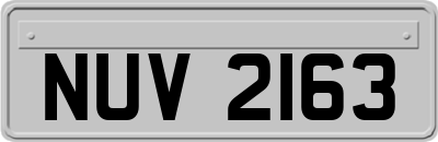 NUV2163