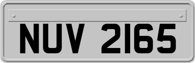 NUV2165