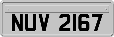 NUV2167