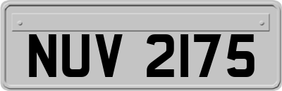 NUV2175