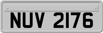 NUV2176