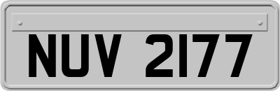 NUV2177