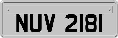 NUV2181