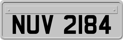NUV2184