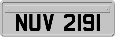 NUV2191