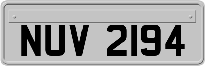 NUV2194
