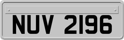 NUV2196