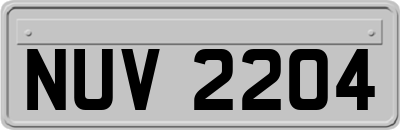 NUV2204