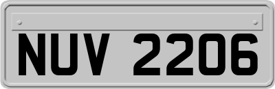 NUV2206