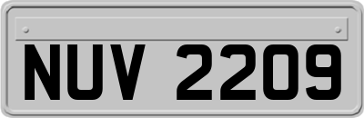 NUV2209