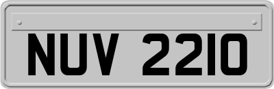 NUV2210