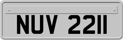 NUV2211