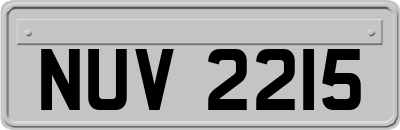 NUV2215
