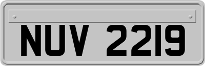 NUV2219