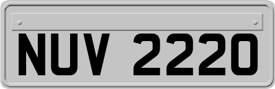 NUV2220