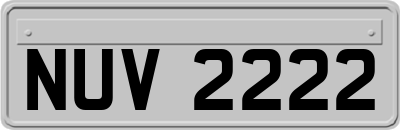 NUV2222
