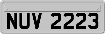 NUV2223